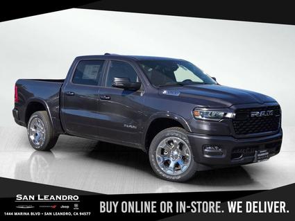 2026 Ram 1500 San Leandro CA