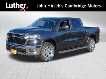 2026 Ram 1500 Cambridge MN