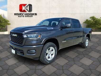 2026 Ram 1500 Bowie TX