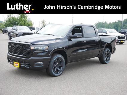 2026 Ram 1500 Cambridge MN