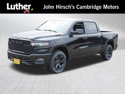 2026 Ram 1500 Cambridge MN