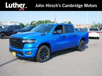 2026 Ram 1500 Cambridge MN