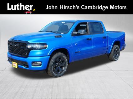 2026 Ram 1500 Cambridge MN