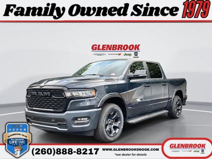 2026 Ram 1500 Fort Wayne IN