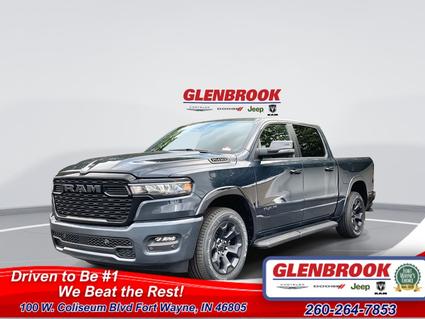 2026 Ram 1500 Fort Wayne IN