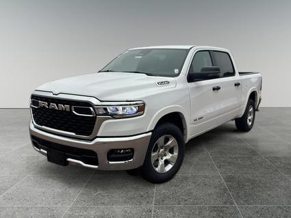 2026 Ram 1500 Wausau WI