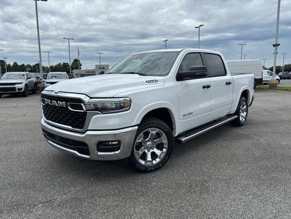 2026 Ram 1500 Burlington NC