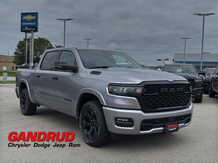 2026 Ram 1500 Green Bay WI