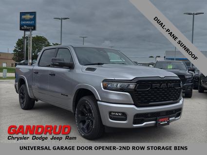 2026 Ram 1500 Green Bay WI