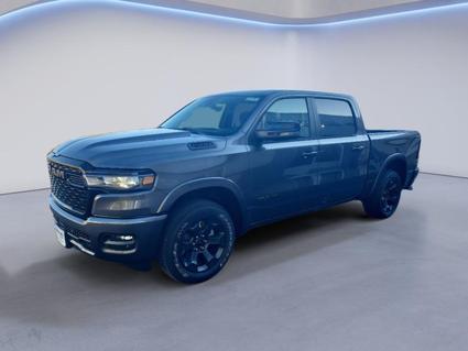 2026 Ram 1500 Marathon City WI