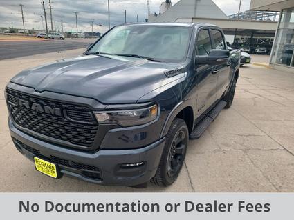 2026 Ram 1500 Scottsbluff NE