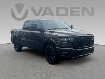 2026 Ram 1500 Savannah GA