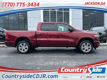 2026 Ram 1500 Jackson GA