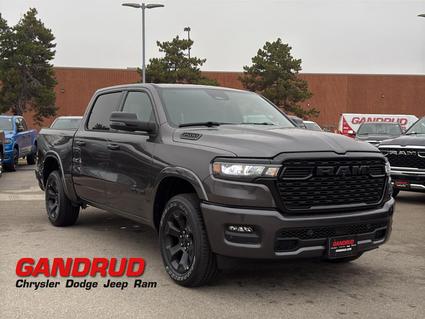 2026 Ram 1500 Green Bay WI