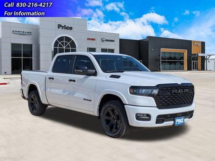 2026 Ram 1500 Floresville TX