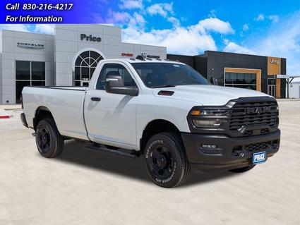 2026 Ram 1500 Floresville TX