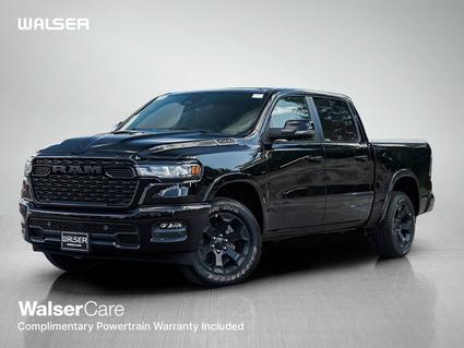 2026 Ram 1500 Hopkins MN