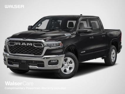 2026 Ram 1500 Hopkins MN