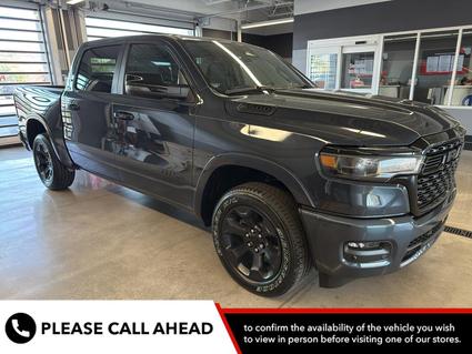 2026 Ram 1500 Van Wert OH