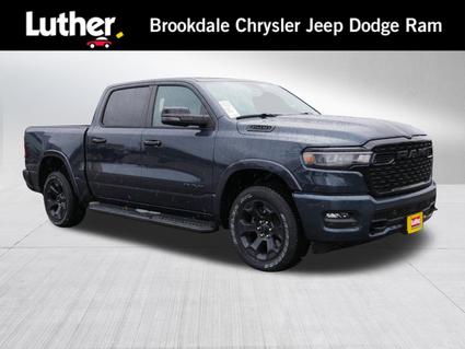 2026 Ram 1500 Minneapolis MN