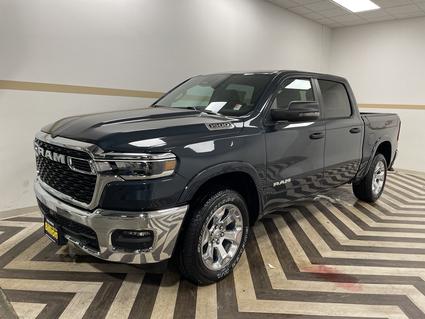 2026 Ram 1500 Bozeman MT