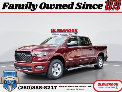 2026 Ram 1500 Fort Wayne IN