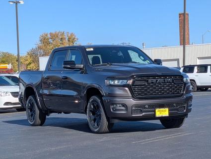 2026 Ram 1500 Mendota IL