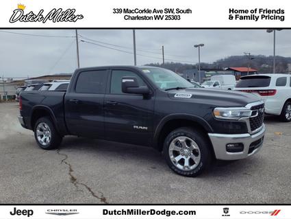 2026 Ram 1500 South Charleston WV