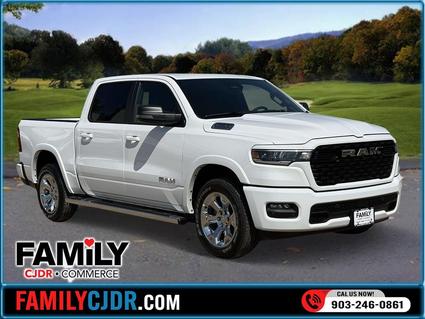 2026 Ram 1500 Commerce TX