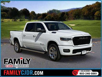 2026 Ram 1500 Commerce TX