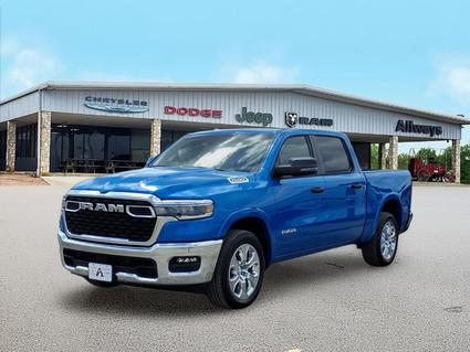 2026 Ram 1500 Pleasanton TX