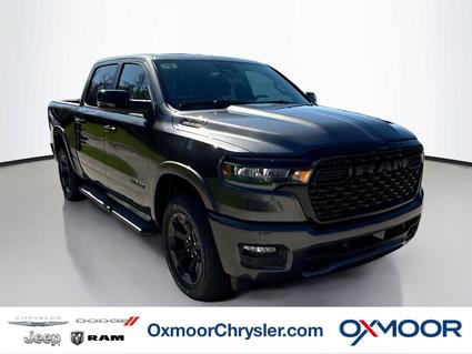 2026 Ram 1500 Louisville KY