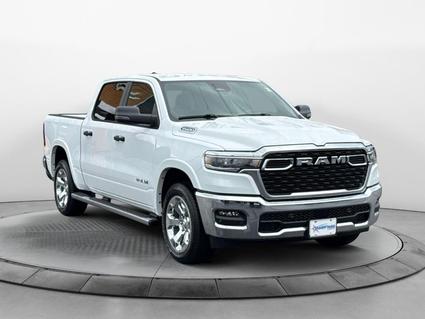 2026 Ram 1500 Tullahoma TN