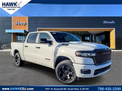 2026 Ram 1500 Forest Park IL
