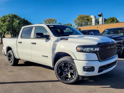 2026 Ram 1500 Forest Park IL