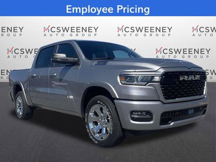 2025 Ram 1500 Pell City AL