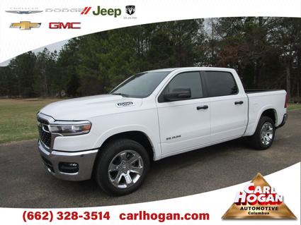 2025 Ram 1500 Columbus MS