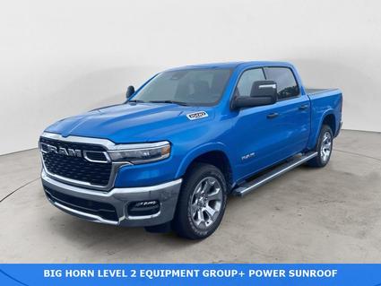 2025 Ram 1500 Washington Court House OH