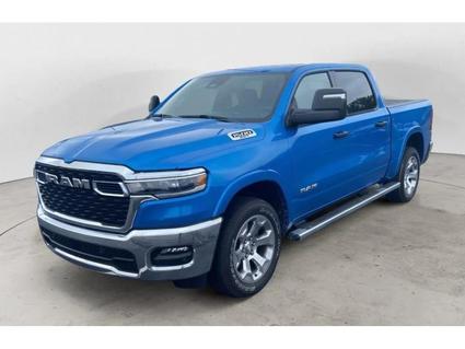 2025 Ram 1500 Washington Court House OH