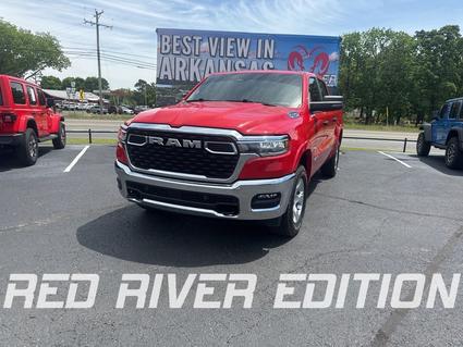 2025 Ram 1500 Heber Springs AR