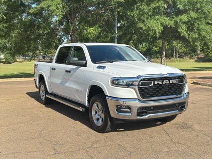 2025 Ram 1500 Brandon MS