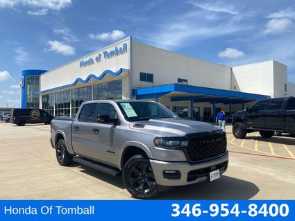 2025 Ram 1500 Tomball TX