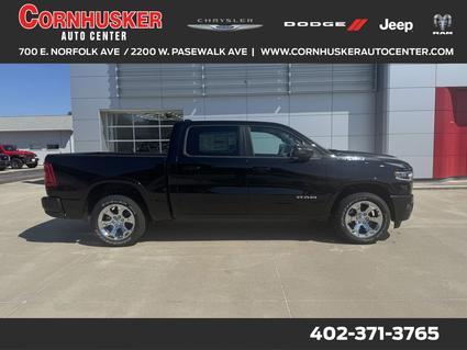 2025 Ram 1500 Norfolk NE