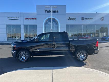 2025 Ram 1500 Union Gap WA