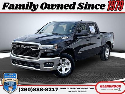 2025 Ram 1500 Fort Wayne IN