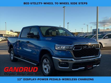 2025 Ram 1500 Green Bay WI