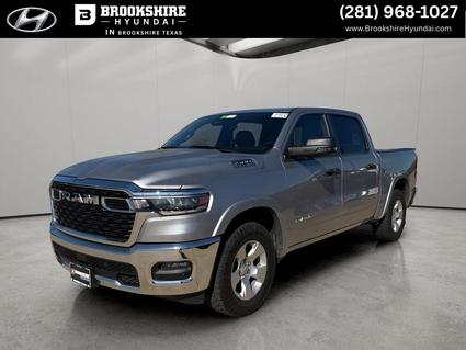 2025 Ram 1500 Katy TX
