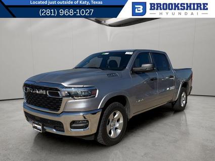 2025 Ram 1500 Katy TX