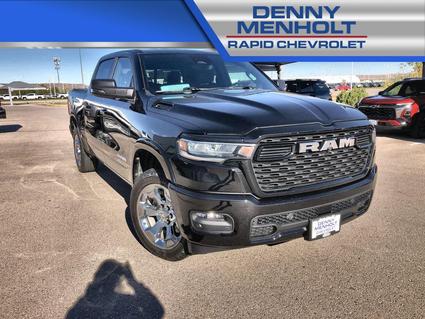 2025 Ram 1500 Rapid City SD