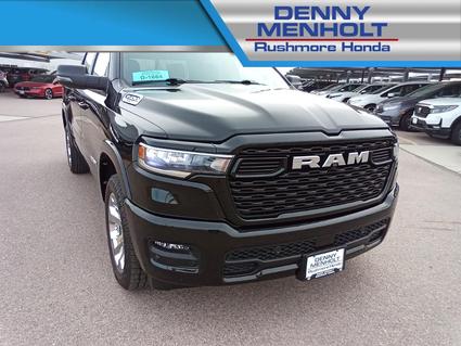 2025 Ram 1500 Rapid City SD